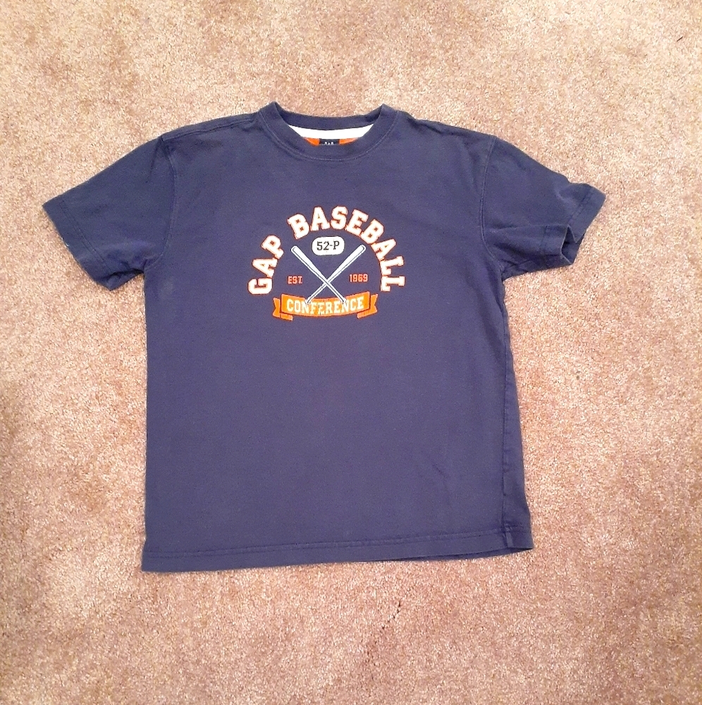 Gap kids shirt